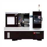 8-Station Revolvermaschine